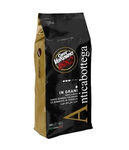 Vergnano, Vergnano Antica Bottega Kaffeebohnen 1kg, Caffè Vergnano Kaffeebohnen Antica Botegga 1 kg
