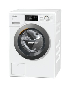 MIELE, Miele Waschtrockner WTD 100-60 CH, Miele WTD 100-60 CH Waschtrockner Kombigerät rechts