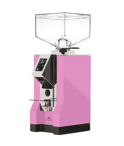Eureka, Eureka Mignon Specialita silent range Kaffeemühle rosa, Eureka Mignon Specialita silent range Kaffeemühle rosa