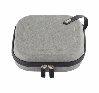 Weber, weber - Lager- und Transporttasche Connect - Grau & Schwarz, Weber Connect Smart Tasche Zubehör