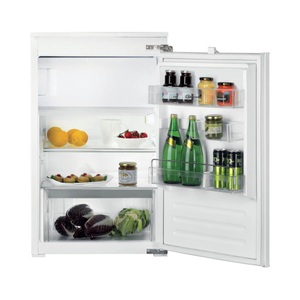 Bauknecht, Bauknecht KVIS 29502 Kühlschrank rechts, Bauknecht Kühlschrank KVIS 29502 weiss