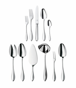 Wmf, WMF Premiere Besteck-Set 66-teilig, WMF Premiere Besteck-Set 66-teilig