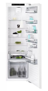 Electrolux, Electrolux IK3318CAR Kühlschrank rechts, Electrolux IK3318CAR Kühlschrank Euro-Norm ? Einbau Kühlschrank 60 cm vollintegriert