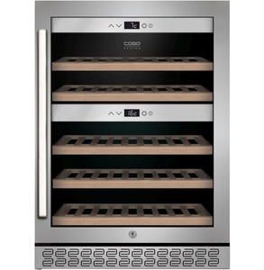 Caso, Caso Wine Chef Pro 40 Weinschrank, Caso Wine Chef Pro 40 Weinschrank