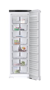 V-ZUG, V-ZUG Iglu 60i 5107710015 Gefrierschrank rechts, V-ZUG Iglu 60i 5107710015 Gefrierschrank rechts