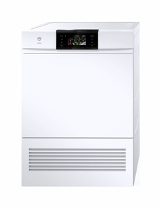 V-ZUG, V-ZUG AdoraTrocknen V6000 Tumbler links, V-ZUG AdoraTrocknen V6000 1201900000 Tumbler links