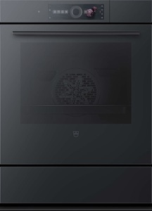 V-ZUG, V-ZUG CombairSteamer V6000 76C 2310500000 Steamer, V-ZUG CombairSteamer V6000 76C 2310500000 Steamer