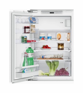 V-ZUG, V-ZUG Ideal 5100310000 Kühlschrank Schwarz links, 