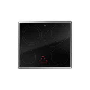 V-ZUG, V-ZUG CookTop V4000 A604B Kochfeld, V-ZUG CookTop V4000 A604B 3114900000 Kochfeld