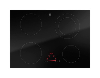 V-ZUG, V-ZUG CookTop V4000 A704 3115200001 Kochfeld, V-ZUG CookTop V4000 A704 3115200001 Kochfeld