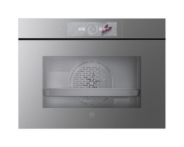 V-ZUG, V-ZUG CombiSteamer V6000 45 2304300002 Steamer, V-ZUG CombiSteamer V6000 45 2304300002 Steamer
