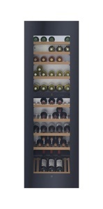 V-ZUG, V-ZUG WineCooler V6000 5109500008 Weinschrank Spiegelglas, V-ZUG WineCooler V6000 5109500008 Weinschrank Spiegelglas