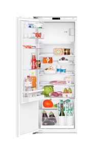 V-ZUG, V-ZUG De Luxe Kühlschrank 5106410005 links, 