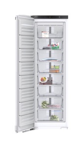 V-ZUG, V-ZUG Iglu 60i 5107710005 Gefrierschrank links, V-ZUG Iglu 60i 5107710005 Gefrierschrank links