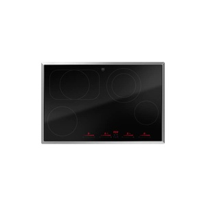 V-ZUG, V-ZUG CookTop V6000 A804B Kochfeld, V-ZUG CookTop V6000 A804B 3115300000 Kochfeld