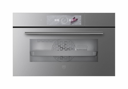 V-ZUG, V-ZUG CombiSteamer V4000 38 2302800002 Steamer, V-ZUG CombiSteamer V4000 38 2302800002