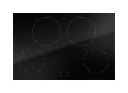 V-ZUG, V-ZUG CookTop V2000 J804 3113800000 Kochfeld, V-ZUG CookTop V2000 J804 3113800000