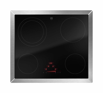 V-ZUG, V-ZUG CookTop V4000 A604 3115100002 Kochfeld, V-ZUG CookTop V4000 A604 3115100002 Kochfeld
