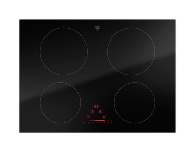 V-ZUG, V-ZUG CookTop V2000 I704 3114700000 Kochfeld, V-ZUG CookTop V2000 I704 3114700000