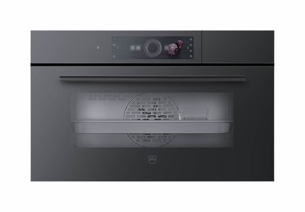 V-ZUG CombiSteamer V4000 38 2302800001 Steamer