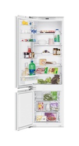 V-ZUG, V-ZUG Prestige eco 5110500001 Kühlschrank weiss links, V-ZUG Prestige eco 5110500001 Kühlschrank weiss links
