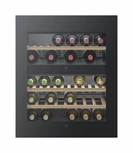 V-ZUG, V-ZUG Winecooler UCSL 60 5109300001 Weinschrank Spiegelglas links, 