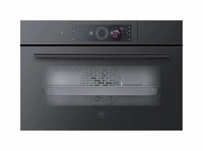V-ZUG, V-ZUG Steamer V4000 38C Steamer, V-ZUG Steamer V4000 38C 2302400003