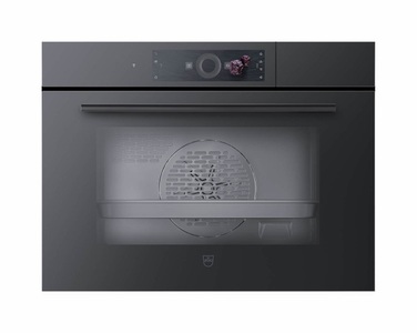 V-ZUG, V-ZUG Steamer V4000 45 2302600003 Steamer, V-ZUG Steamer V4000 45 2302600003 Steamer
