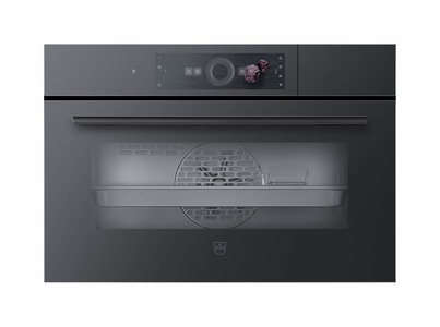 V-ZUG, V-ZUG CombiSteamer V6000 38C Steamer, V-ZUG CombiSteamer V6000 2302900003 38C Steamer