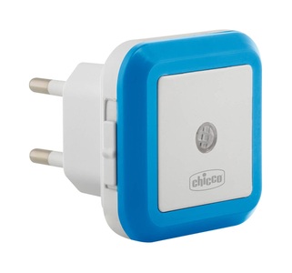 CHICCO, chicco Automatisches Nachtlicht mit Sensor, chicco Nachtlicht mit Sensor 0m+ (1 Stk)