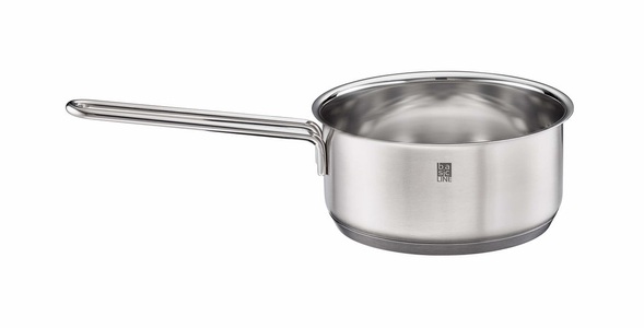 Rösle, Rösle Basic Line Kochtopf 16cm, Rösle Basic Line Kochtopf 16cm ? Topf/Kochtopf ? Silber