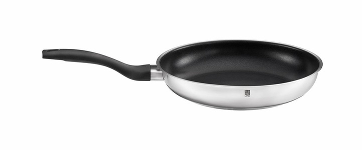 Rösle, Rösle Basic Line Bratpfanne 28cm, 