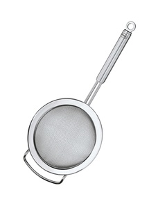 Rösle, Rösle Küchensieb grobmaschig 20cm, Rösle Küchensieb grobmaschig 20cm