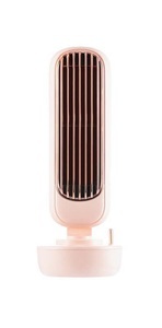 Aiolos, Aiolos O'Logion Tischventilator lachsfarbe, Aiolos O'Logion Tischventilator lachsfarbe