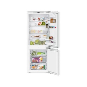 Sibir, SIBIR DUO 513109 Kühlschrank weiss rechts, SIBIR DUO 513109 Kühlschrank rechts