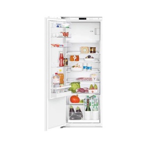 Sibir, SIBIR GRANDE 513096 Kühlschrank schwarz links, 