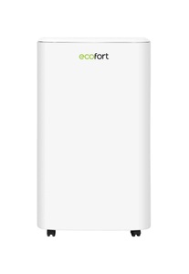 ecofort, ecofort ecoQ CoolAir 12 Klimagerät, ecofort ecoQ CoolAir 12 Klimagerät