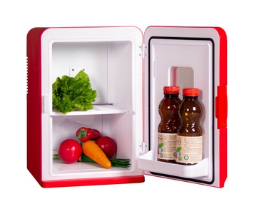 Coldtec Mini Kühlschrank «MKS15L», 15 l