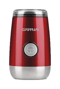 G3Ferrari, G3 Ferrari G20076 Kaffeemühle rot, G3 Ferrari G20076 Kaffeemühle rot