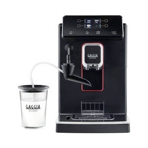Gaggia Milano, Gaggia Magenta Milk Kaffeemaschine Vollautomat, 