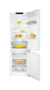 MIELE, Miele Kühl-Gefrierkombination KFN 7734 D RE, Miele KFN 7734 D Kühlschrank rechts