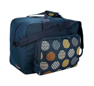 SALCO, CNT-230 Nähmaschinen-Tasche Salco, 