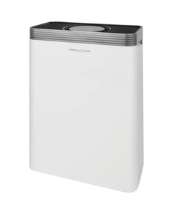 ProfiCare, ProfiCare PC-LR 3076 - Luftreiniger, ProfiCare LR 3076 Luftreiniger ? Luftreiniger/Luftkühler ? Weiss