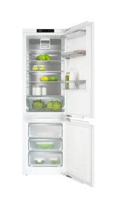 MIELE, Miele KFN 7764 D RE CH Kühlschrank rechts, Miele Kühl-Gefrierkombination KFN 7764 D RE