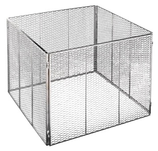 Brista, Brista Komposter SM 100x100x80cm, Brista Komposter SM 100x100x80cm
