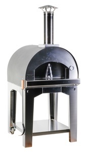 Nouvel, Nouvel Margherita Pizzaoffen, Nouvel Margherita Pizzaoffen