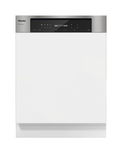 Miele PFD 102 i Geschirrspüler Edelstahl