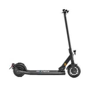 SPC, SPC XT600 Stalker Scooter, SPC XT600 Stalker Scooter