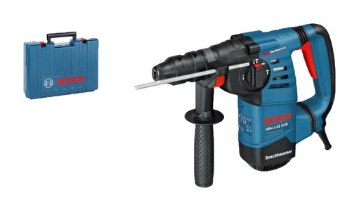 Bosch, Bosch Professional GBH 3-28 DFR, Bosch Professional GBH 3-28 DFR Bohrhammer