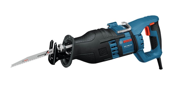 Bosch, Bosch Professional GSA 1300 PCE, Bosch Professional GSA 1300 PCE Säbelsäge